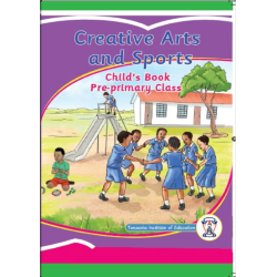 CREATIVE ARTS AND SPORT