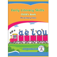 Early Literature Pre-Primary