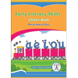 Early Literature Pre-Primary