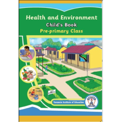 HEALTH AND ENVIRONMENT PRE-PRIMARRY