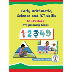 EARLYARITHMETIC SCIENCE&ICTSKILLS